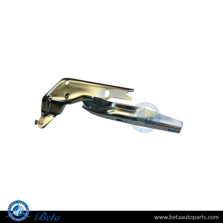 Volkswagen Passat (2020-2023), Hood Hinge USA Type (Right), Taiwan, 561823302D