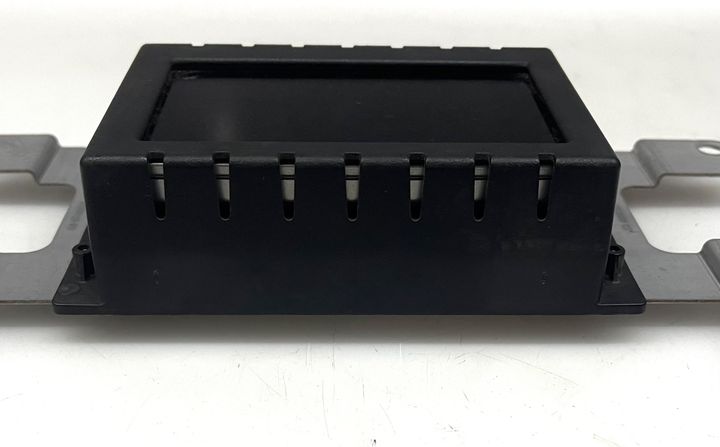 Info Display Screen Radio - 2016 Ford F-150