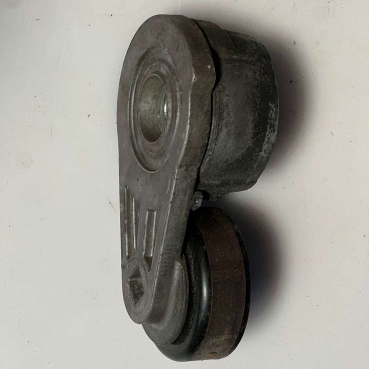 Belt tensioner - 2018 GMC Terrain