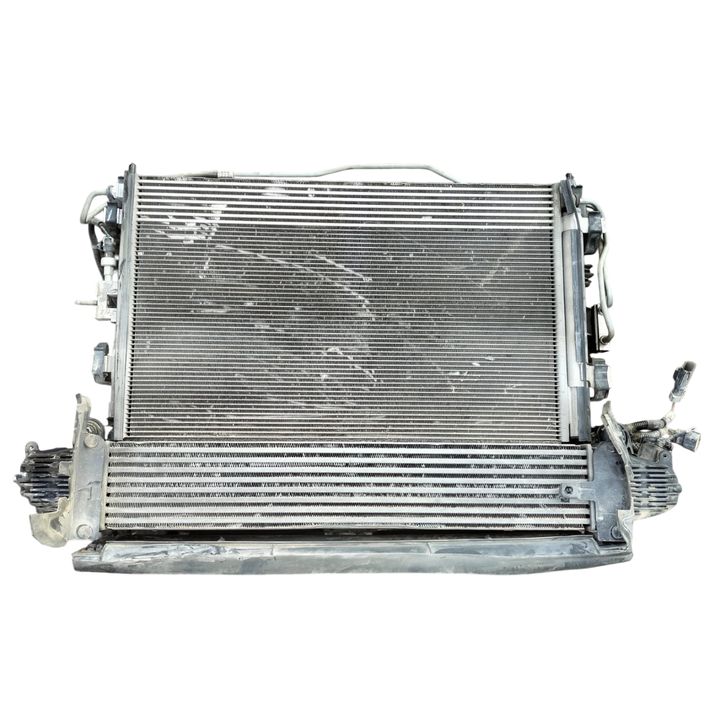 Radiator - 2018 GMC Terrain