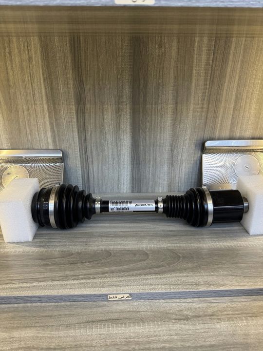 Mercedes Benz S class w222 C217 AMG Rear Axle Shaft / Driveshaft