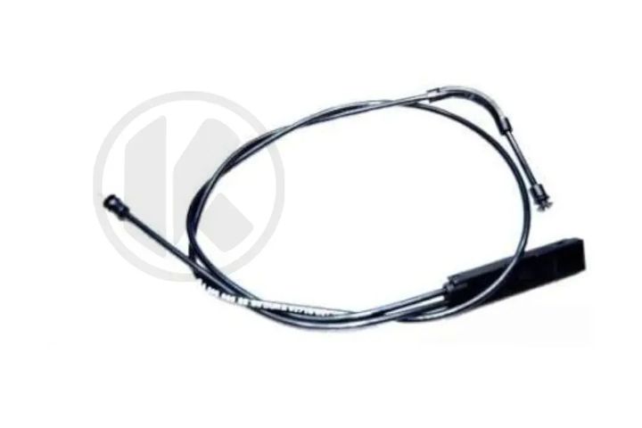 HOOD RELEASE CABLE - FRONT