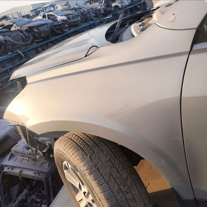 Fender (LHF) - 2015 Chevrolet Traverse