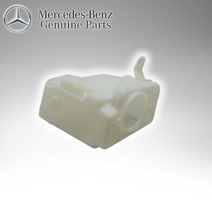 Mercedes Benz Genuine Windshield Washer Fluid Reservoir Tank 2108691220