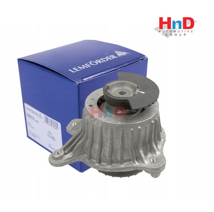 LEMFÖRDER (LEM #39527 01)  Engine mount Left, Hydro Mount For MERCEDES-BENZ (W205) 2052407600