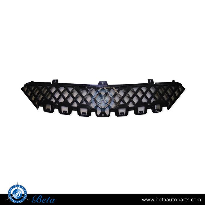 Mercedes C-Class W206 (2022-Up), Front Bumper Upper Basic Carrier Normal AMG, China, 2068853004