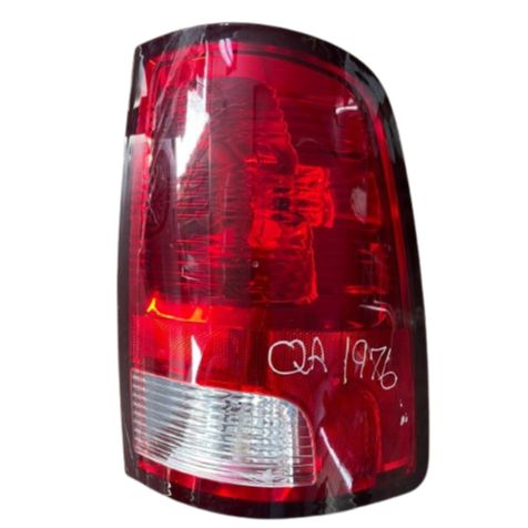 Tail Light (RH) - 2022 RAM 1500 REGULAR CAB