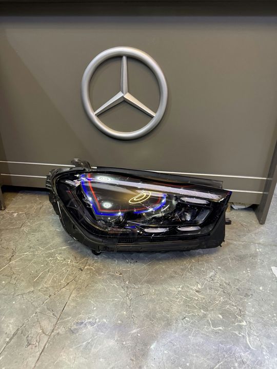 Mercedes-Benz GLE W167 Multibeam LED Headlight RH