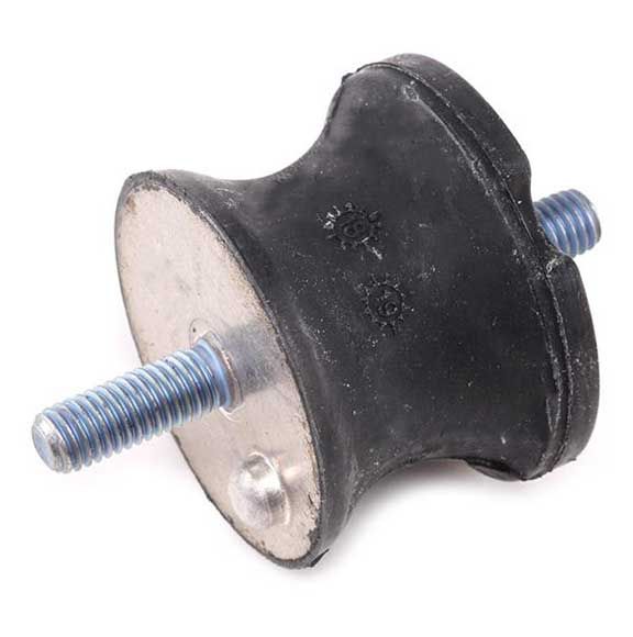 TRUCKTEC (02.42.057) RUBBER MUNTING For BMW E81 E87 23711137817