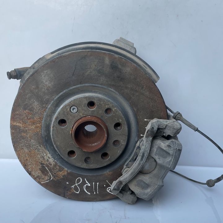 Complete Hub Assembly(RHF) - 2018 Jeep Compass