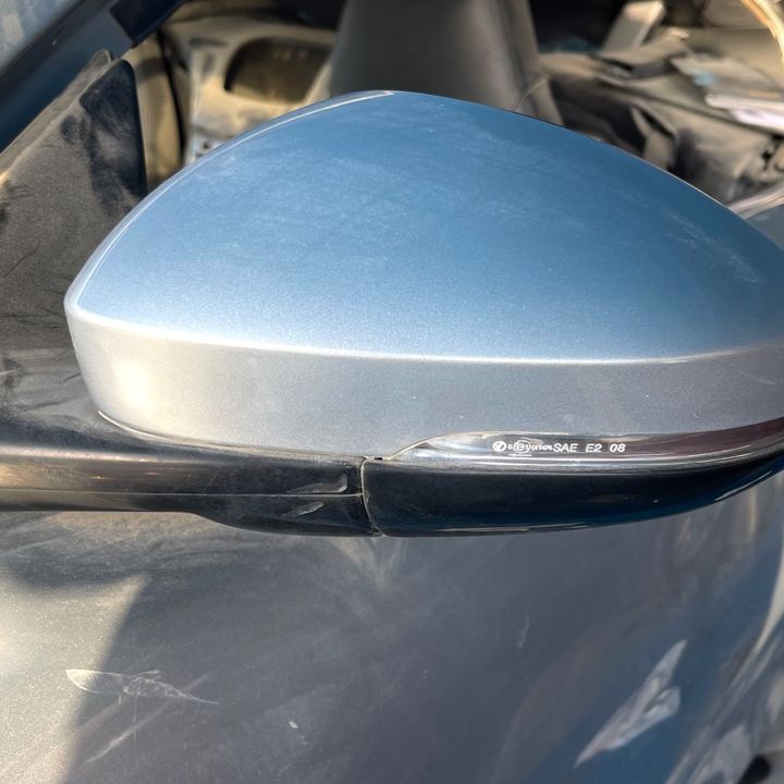 Side Mirror (LH) - 2017 Jaguar F-type