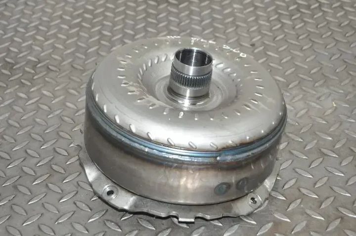 CONVERTER / 218 166