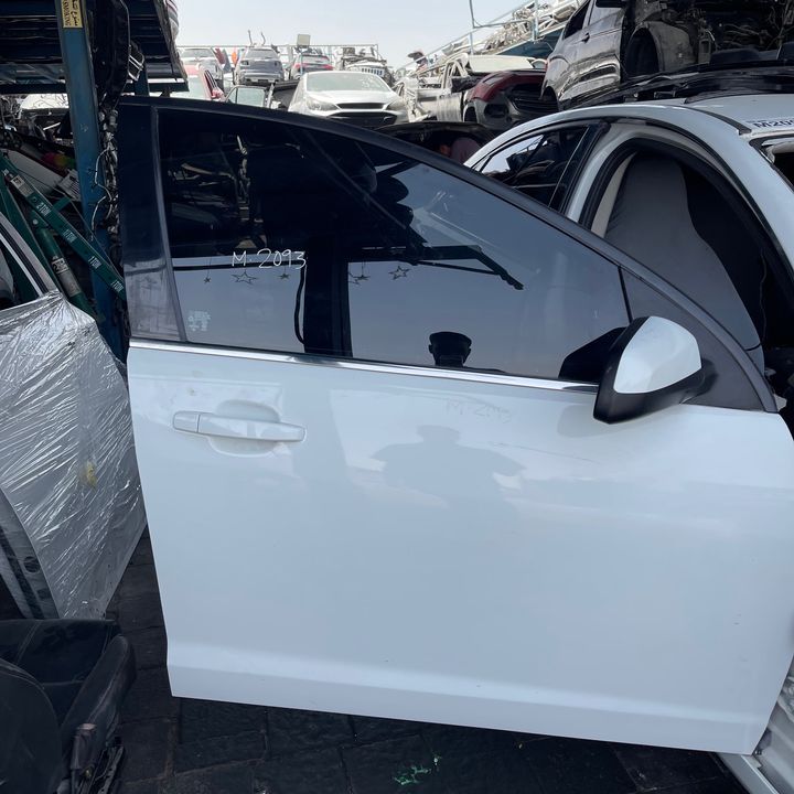 Door (RHF) - 2014 Chevrolet Caprice