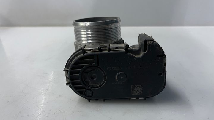 Throttle body - 2009 Volkswagen Scirocco