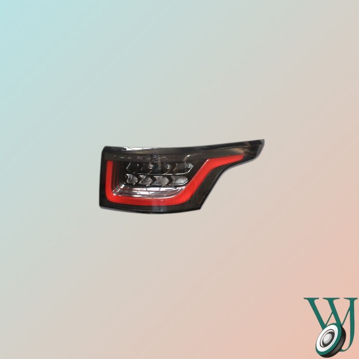 REAR LAMP RIGHT 2022 SPORT SVR