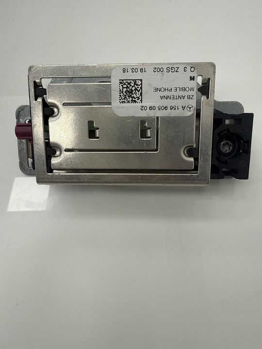 Mercedes-Benz GLA X156 Mobile Phone Antenna Module