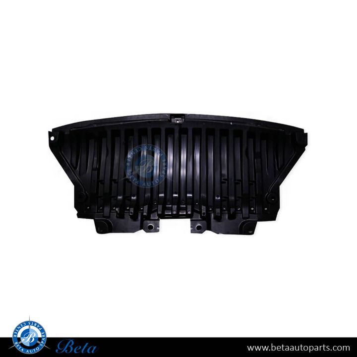 Mercedes E-Class / CLS-Class W213 / C238 / C257 (2017-Up), Front Bumper Under Cover Normal AMG 4Matic for Petrol, China, 2135204200
