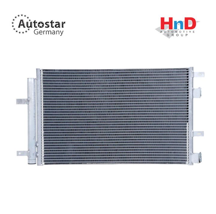 Autostar Germany CONDENSER JAGUAR XF C2Z31742