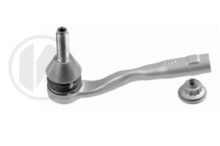 TIE ROD - OUTSIDE LEFT AND RIGHT