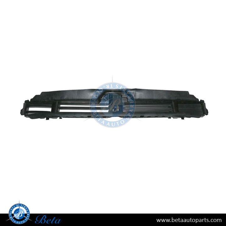 BMW X6 G06 (2020-2023), Bottom Air Flaps with CO2 Equipment, China, 51745A29C34 / 51749447390