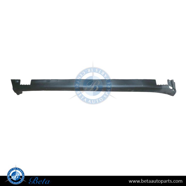 Tesla Model X (2015-2021), Side Skirt (Right), China, 1035097-00-D