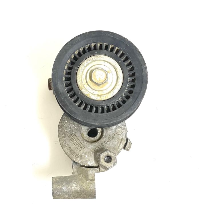 Belt tensioner - 2017 Ford Edge SE