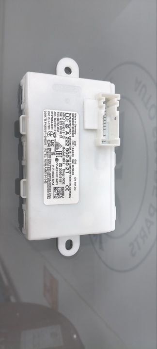 Mercedes benz 290 GT Control Unit