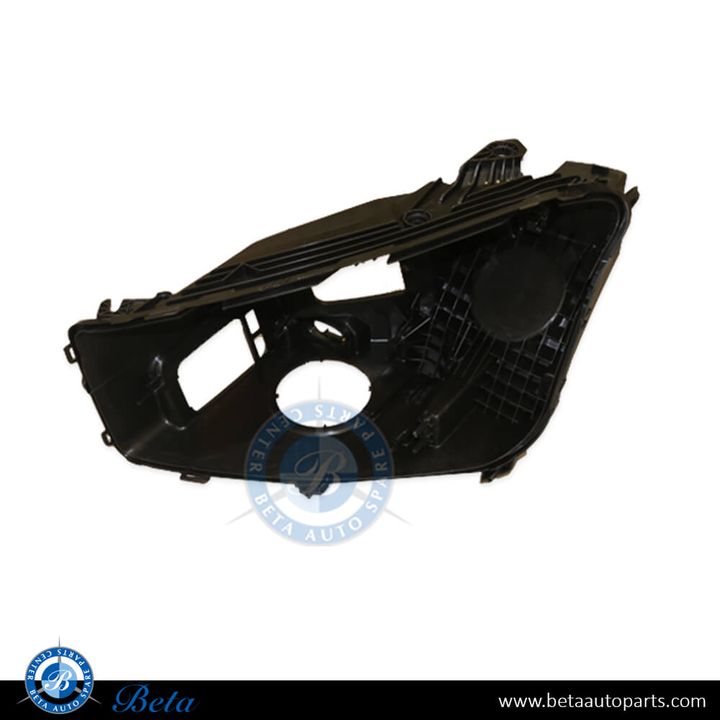Mercedes GLC-Class W253 / C253 (2020-2022), Headlamp Housing for Dynamic LED (Left), China, 2539068701