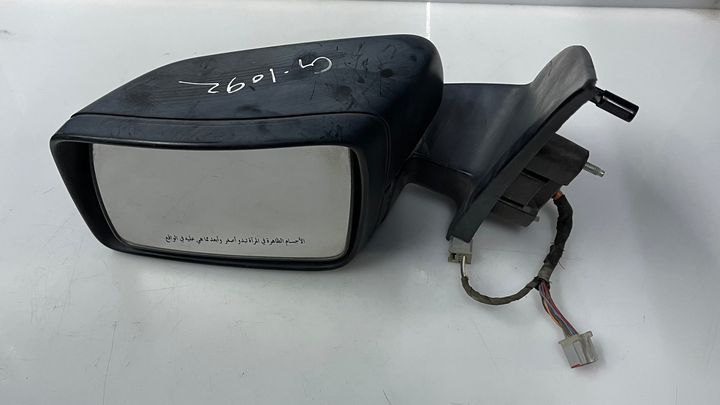 Side Mirror (LH) - 2009 Land Rover LR2