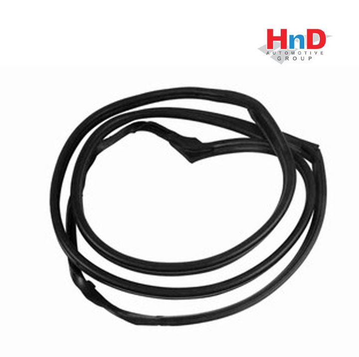 TRUCKTEC AUTOMOTIVE 02.53.047 Door Seal MERCEDES-BENZ S-Class Saloon (W140) 1407300278