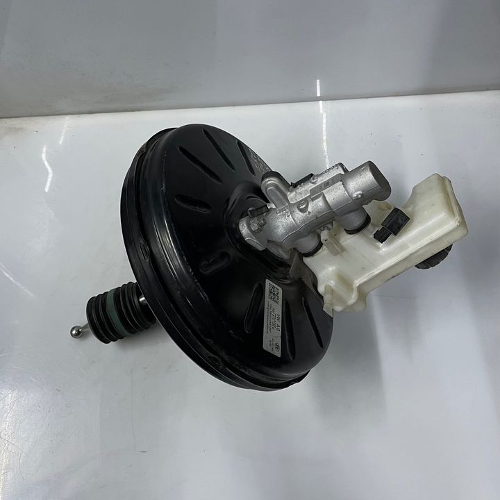 Brake booster - 2020 Audi Q3