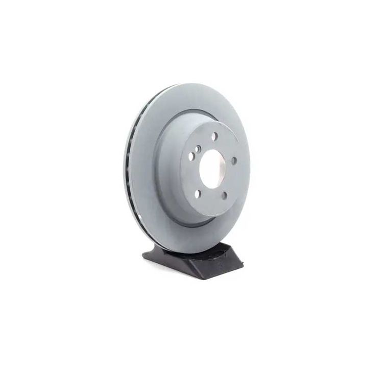 Febi BRAKE DISC 221622114230912 For Mercedes Benz  423091207