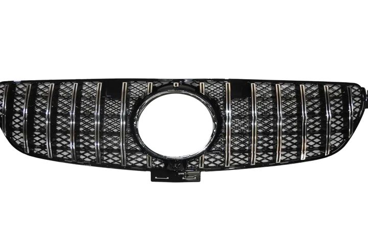 GT GRILL FOR 166 GLE