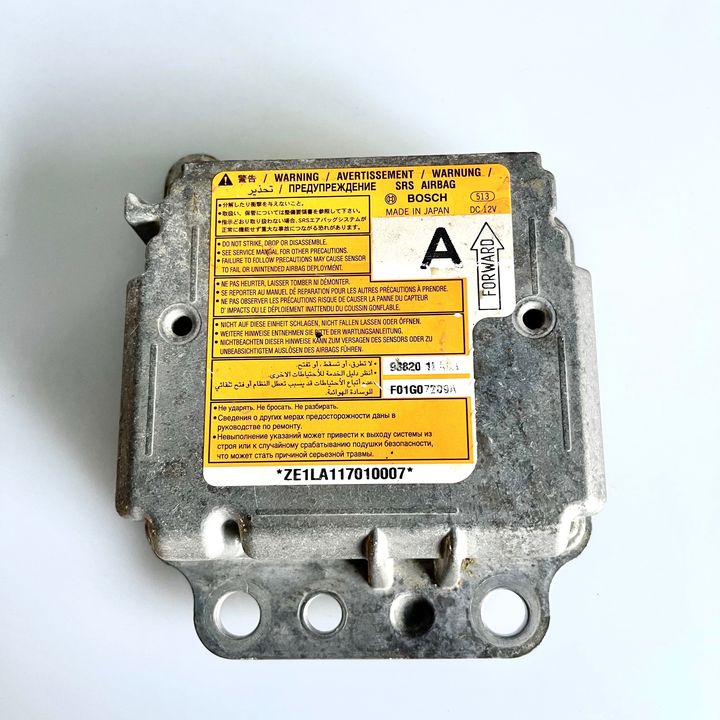 Air bag Module - 2012 Infiniti QX56