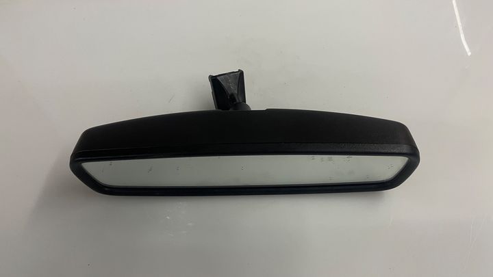 Rear view mirror - 2013 Ford Mustang