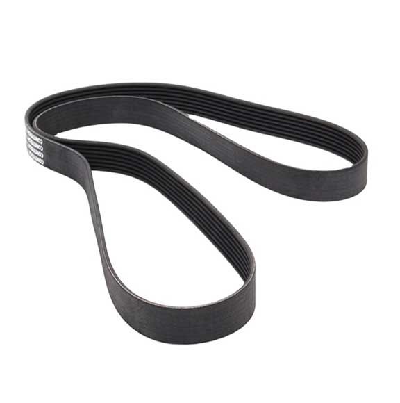 Autostar Germany V-RIBBED BELT  4PK803 For BMW 11287552084