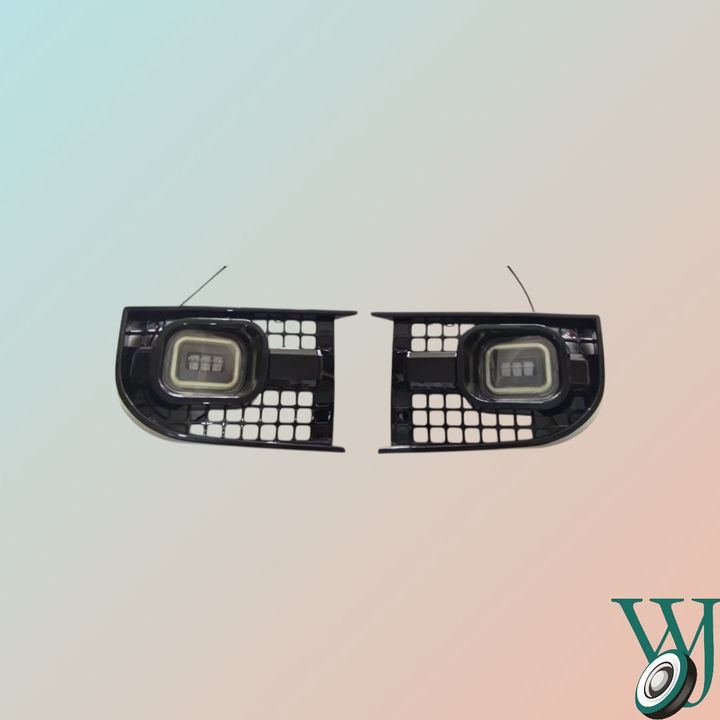 FOG LAMP LED DEFENDER