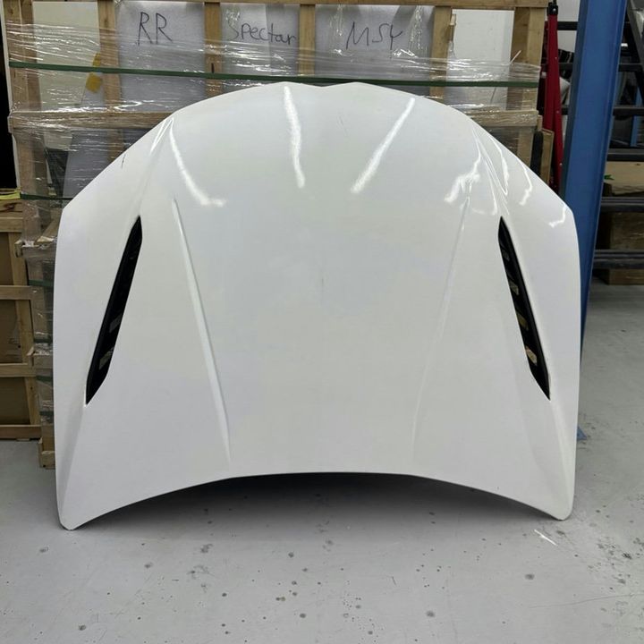 Lamborghini Urus Performante - Hood/Bonnet