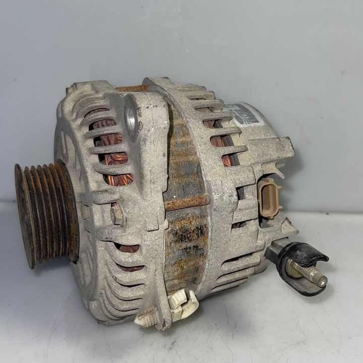 Alternator - 2008 Ford Edge SEL