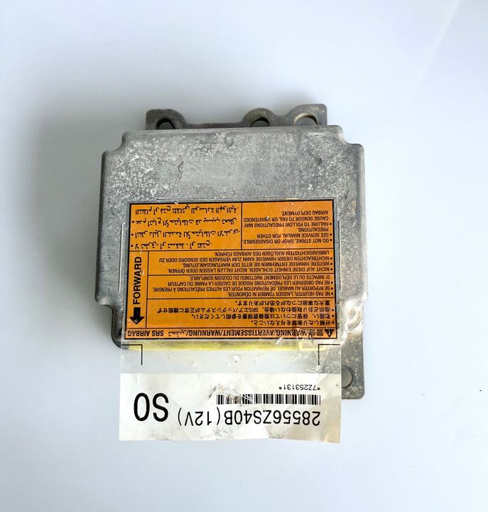Air bag Module - 2007 Nissan X-Terra