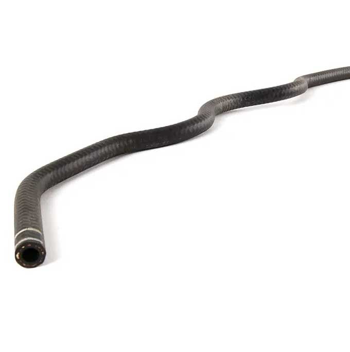 BMW Genuine FILTER PIPE  17111427156