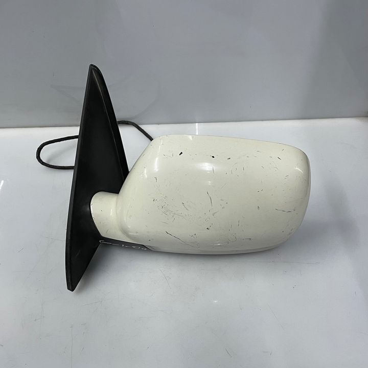 Side Mirror (LH) - 2006 Volkswagen Touareg