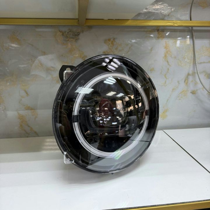 Mercedes-Benz G-Class W463 LED Headlight LH