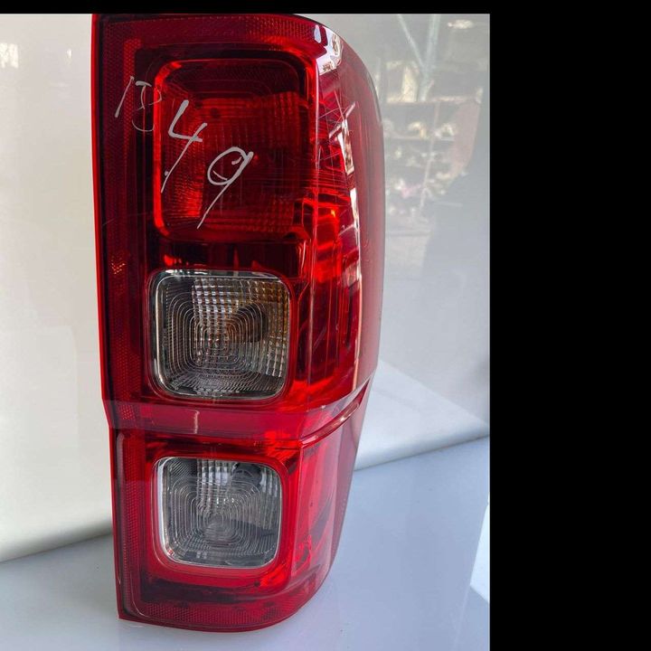 Tail Light (RH) - 2021 Ford Ranger SUPERCAB