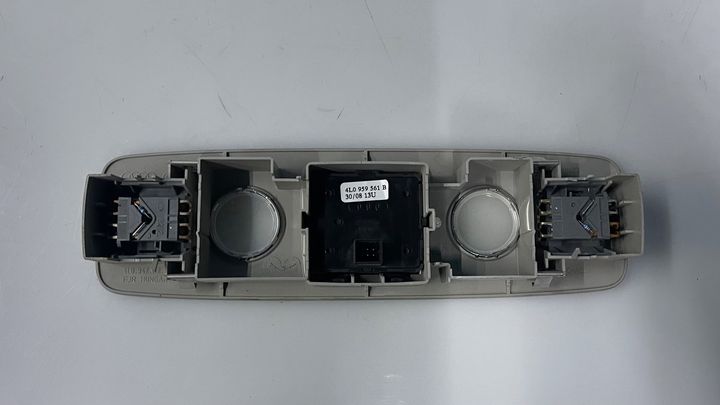 Ceiling Light(Interior) - 2009 Audi Q7