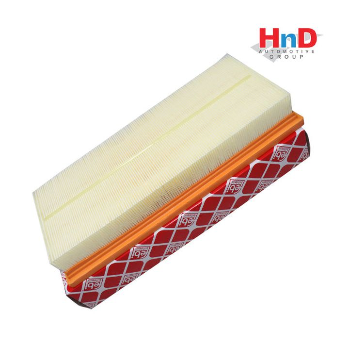 FEBI BILSTEIN (FEB # 48494) AIR FILTER For Mercedes Benz W463 W221 W212 R231 W166 2780940004