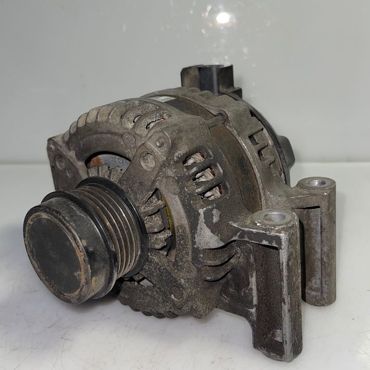 Alternator - 2014 Chevrolet Impala