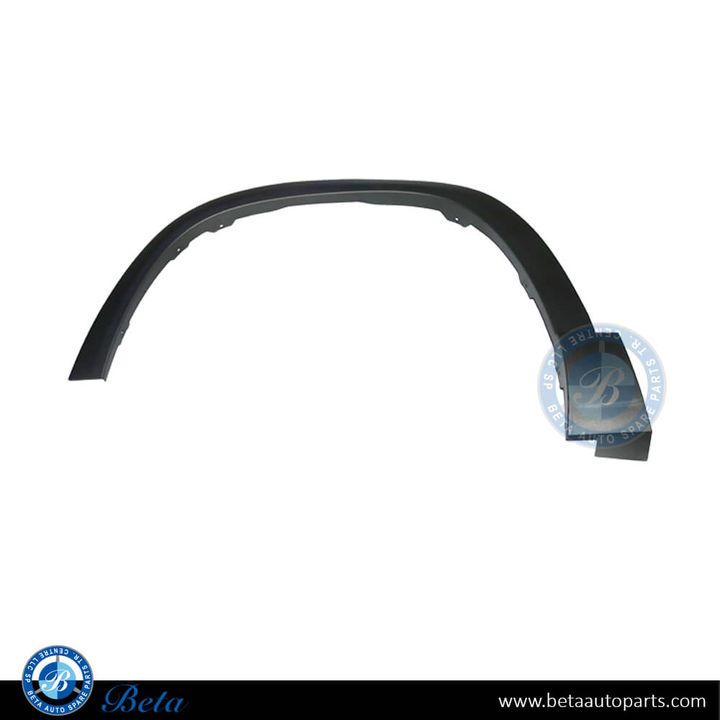Jetour X90 Plus (2023-Up), Front Wheel Arch (Left), OE, F20-5500110NA