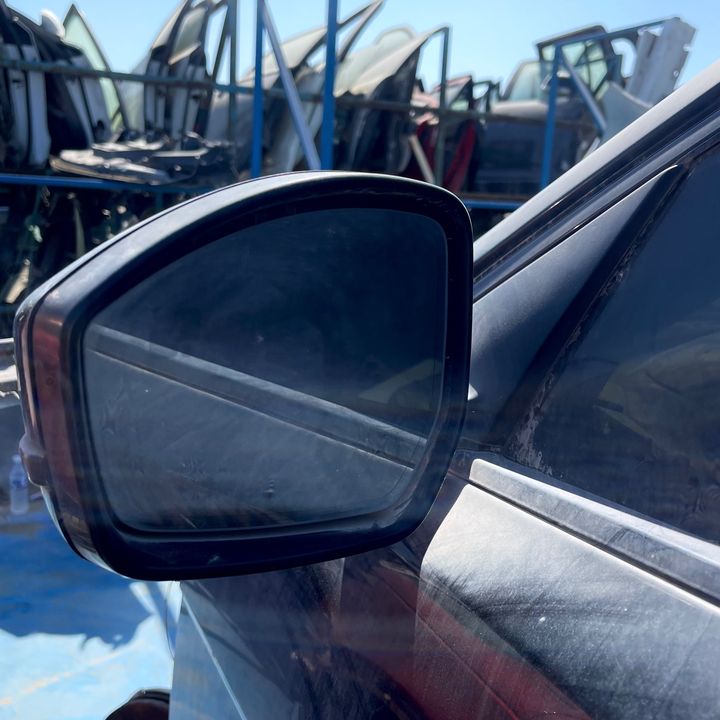 Side Mirror (LH) - 2018 Jaguar F-Pace