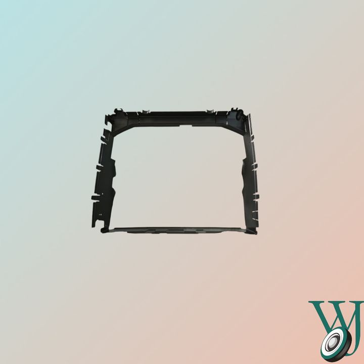 WATER TANK GUIDE PLATE, DISCOVERY